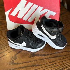 Nike air max sc toddler size 5c
